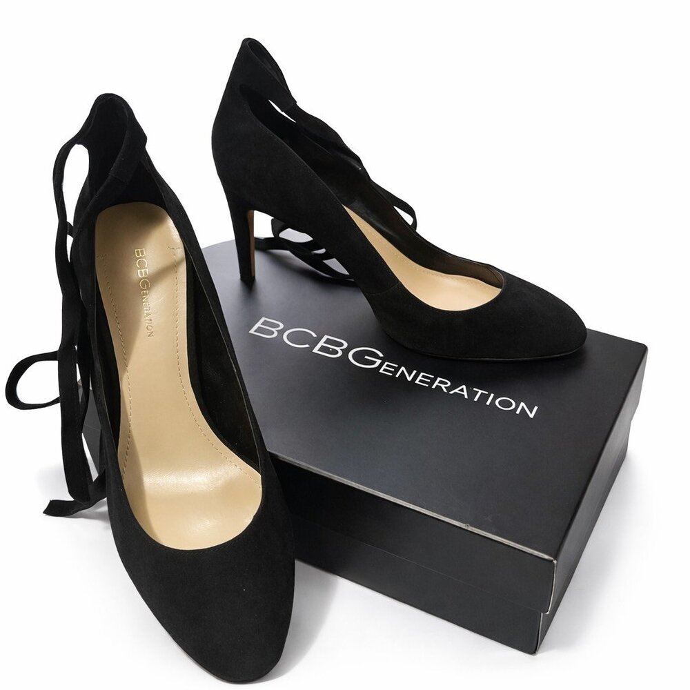 BCBG Ellah-X Shoes